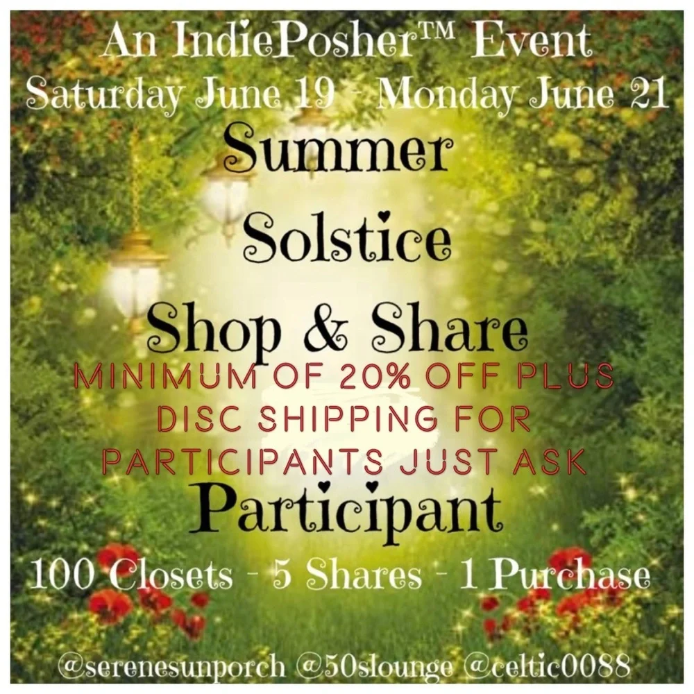 Share & Be Shared • Just In Challenge & Party Share Groups - Picture 5 of 5